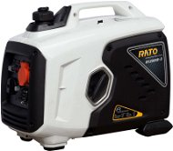 RATO R1250iS-3 - Generator