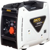 RATO R2000iS-2 - Generator