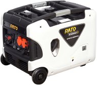 RATO R3000iE-2 - Generator