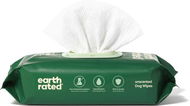 Earth Rated vlhčené ubrousky 100 ks - Vlhčené ubrousky