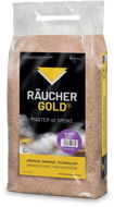 RÄUCHERGOLD® Finom égerchips füstöléshez és grillezéshez - Faforgács