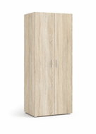 RAUMAN Campelo, dub sonoma - Wardrobe