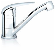 RAVAK SN 015.00 Washbasin Freestanding Mixer with Swivel Arm - Tap