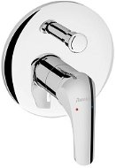 RAVAK RS 061.00 Concealed Tap with Switch - Tap