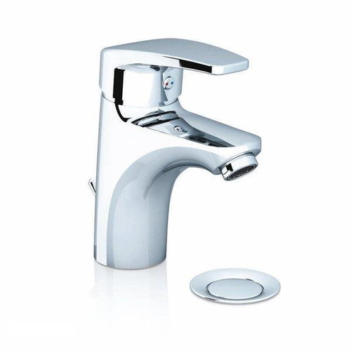 RAVAK NO 011.00 Washbasin Freestanding Tap with Drain - Tap - Main image