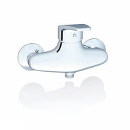 RAVAK NO 032.00/150 Shower Wall Mixer 150mm - Tap