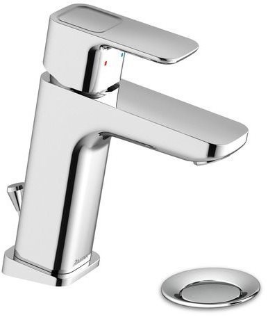 RAVAK TD 013.00 Washbasin Freestanding Tap with Drain - Tap - Main image