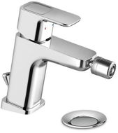 RAVAK TD 055.00 Bidet Stand Mixer with Drain - Tap