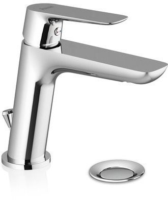 RAVAK CL 011.00 Washbasin Freestanding Faucet with Drain - Tap - Main image