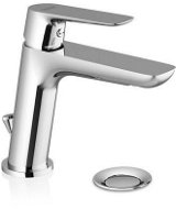 RAVAK CL 011.00 Washbasin Freestanding Faucet with Drain - Tap
