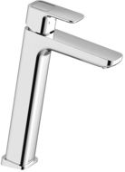 RAVAK TD 015.00 Washbasin Mixer 333mm without Drain - Tap