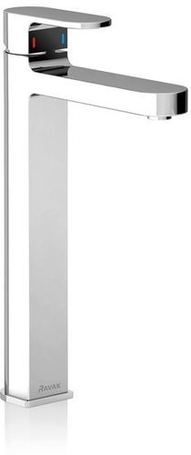 Ravak CR 015.00 Basin Mixer 311mm, without Drain - Tap - Main image