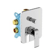 RAVAK FL 065.00 Concealed Tap with Switch for R-box - Tap