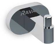 RAVAK CR 110.00 Single Hook - Bathroom Hook