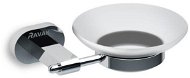 RAVAK CR 200.00 Soap Dish Holder - Soap Dish