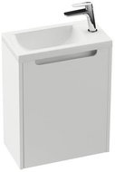 RAVAK SD Classic 400 Washbasin Cabinet - Bathroom Cabinet