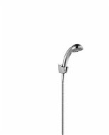 RAVAK 901.00 Bathtub set - Handle, hose, holder - Shower Set