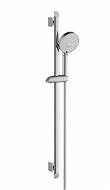 RAVAK 902.00 Shower set - Hand shower Flat M, bar 63 cm, hose - Shower Set