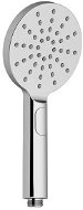 Shower Head RAVAK 956.00 Hand Shower Flat Mist - 3 functions - Sprchová hlavice