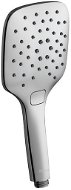 Shower Head RAVAK 958.00 Hand shower Air, 3 functions, chrome - Sprchová hlavice