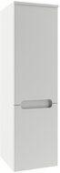 Ravak Koupelnová skříňka vysoká SB 350 Classic L bílá - Koupelnová skříňka