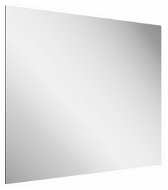RAVAK zrkadlo Oblong 600 × 700 s osvetlením - Zrkadlo