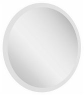 RAVAK zrkadlo Orbit 700 s osvetlením - Zrkadlo