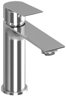 Ravak PN 014.00CR Washbasin mixer 165 mm, without waste, chrome - Tap