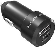 Ravpower Quick Charge 3.0 2-Port Car Charger - Car Charger