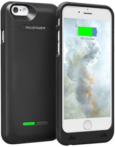 Ravpower RP - PB045 Batery Case 3000mAh - Phone Case - Main image