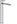 015.00CR Basin mixer 300 mm, without waste, chrome
