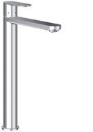 RAVAK CR II 015.01CR BeCool Basin mixer 300 mm, without waste, chrome - Tap