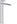 015.01CR BeCool Basin mixer 300 mm, without waste, chrome