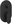 RAVAK CR II 065.20BL. O2. RB070 2-way mixer without body, black
