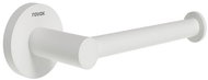 Ravak KN 400.10WHM Držák na WC papír, bílý matný - Toilet Paper Holder