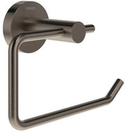 Ravak KN 401.20GB Držák na WC papír, grafit kartáčovaný - Toilet Paper Holder