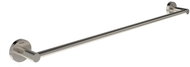Ravak KN 311.30SSB Towel holder 60 cm, brushed stainless steel - Towel Rack