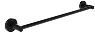 Ravak KN 310.20BLM Towel holder 45 cm, black matt - Towel Rack