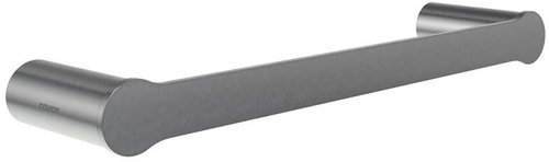Ravak FD 301.30SSB Towel holder, brushed stainless steel - Towel Rack - Main image