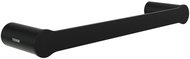Ravak FD 301.20BLM Towel holder, black matt - Towel Rack