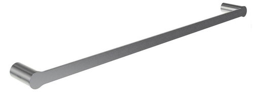 Ravak FD 300.30SSB Towel holder 60 cm, brushed stainless steel - Towel Rack - Main image