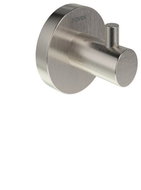 Ravak KN 110.30SSB Háček, nerez kartáčovaná - Bathroom Hook