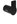 110.20BLM Hook, black matt