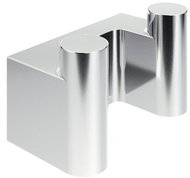 Ravak CR II 100.00CR Dvojháček, chrom - Hooks