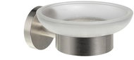 Ravak KN 200.30SSB Držák s mýdlenkou, nerez kartáčovaná - Soap Dish
