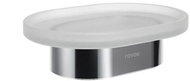 Ravak CR II 201.00CR Mýdlenka, chrom - Soap Dish