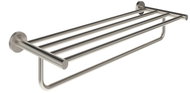 Ravak KN 330.30SSB Police na ručníky, nerez kartáčovaná - Bathroom Shelf
