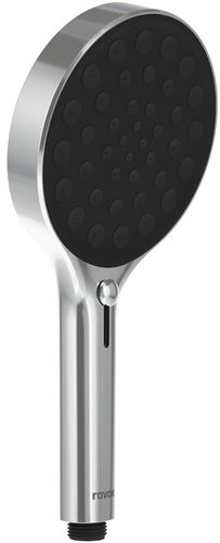 Ravak 950.00CR Hand shower, 3 functions, chrome - Shower Accessory - Main image