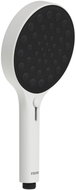Ravak 950.10WHM Hand shower, 3 functions, white matt - Shower Accessory