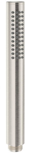Ravak 957.30SSB Hand shower, 1 function, brushed stainless steel - Shower Accessory - Main image